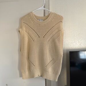 Madewell Sweater Vest
